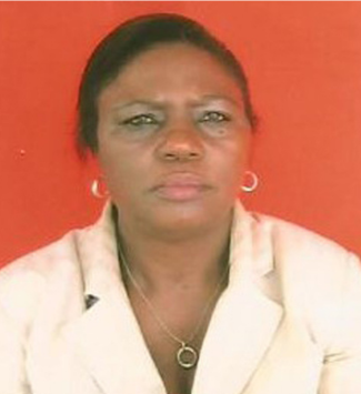 AIG Dr. (Mrs.) Adenike Abuwa