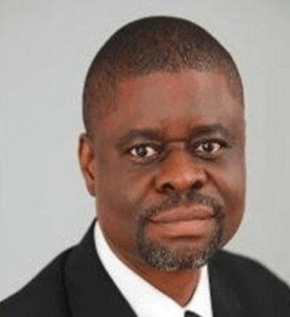 Dr. Otive Igbuzor