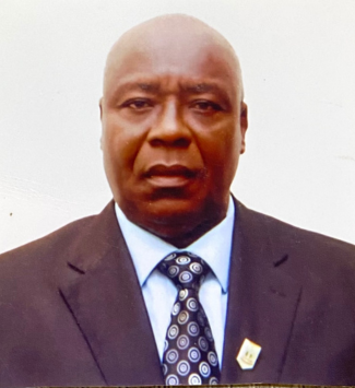 DIG Mohammed Aminu Yesufu