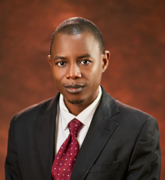 Dr. Dala Shettima
