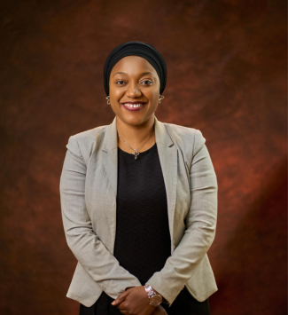 Mrs. Aisha Ali